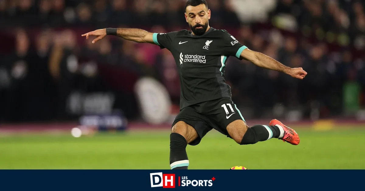 Journal du mercato (04/01): City veut la sensation de Bundesliga, le PSG pourrait tenter le coup Salah, Dani Olmo finalement inscrit ?