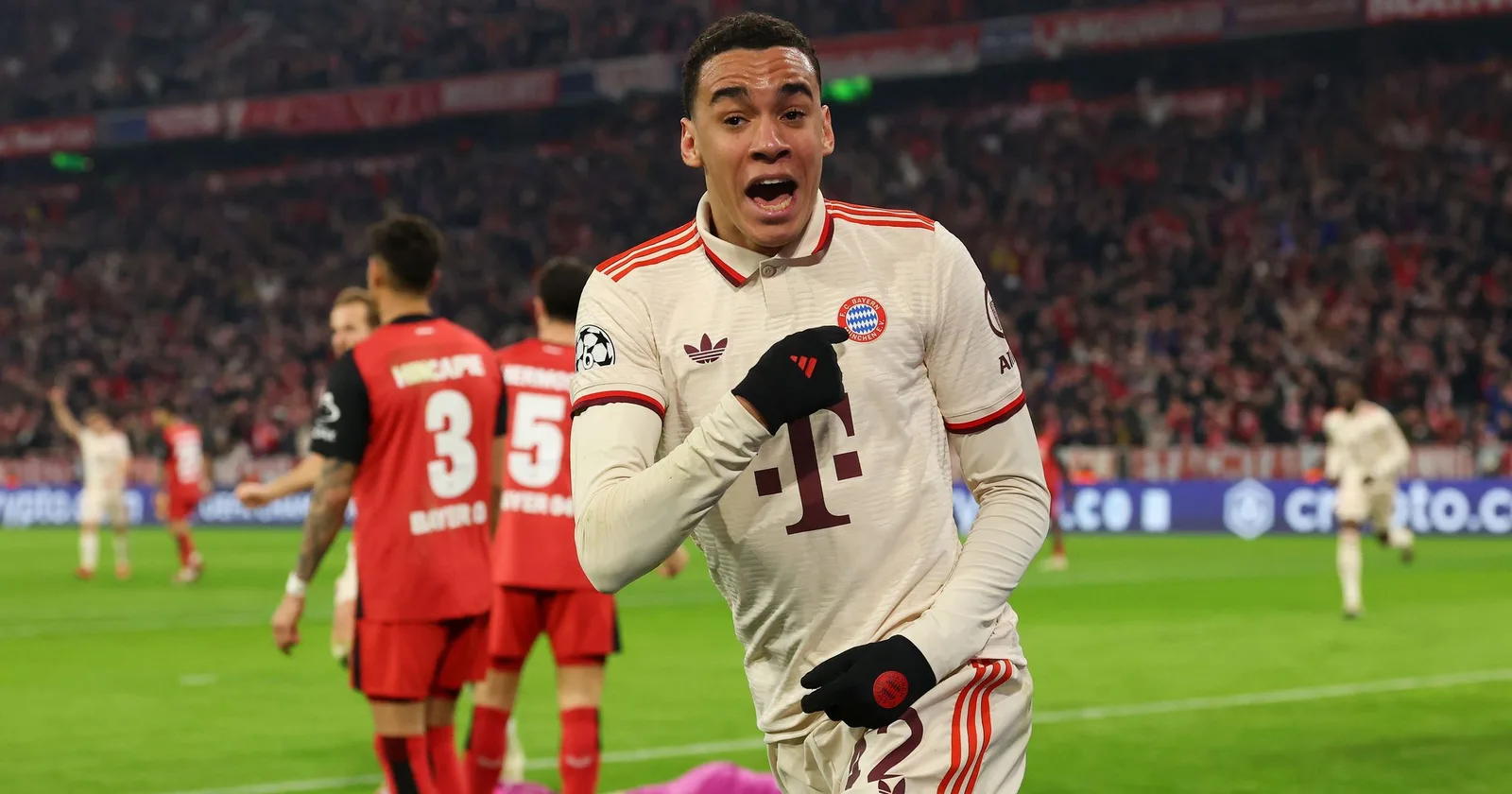 Ligue des champions | Un cauchemar pour le Bayer Leverkusen et le Bayern Munich prend une vraie option pour les quarts