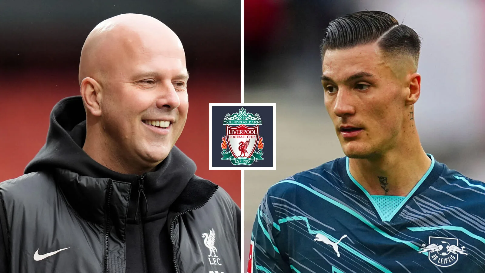 Scout Reds Scout 150 M € Duo Bundesliga To Tee Up Changeing Window