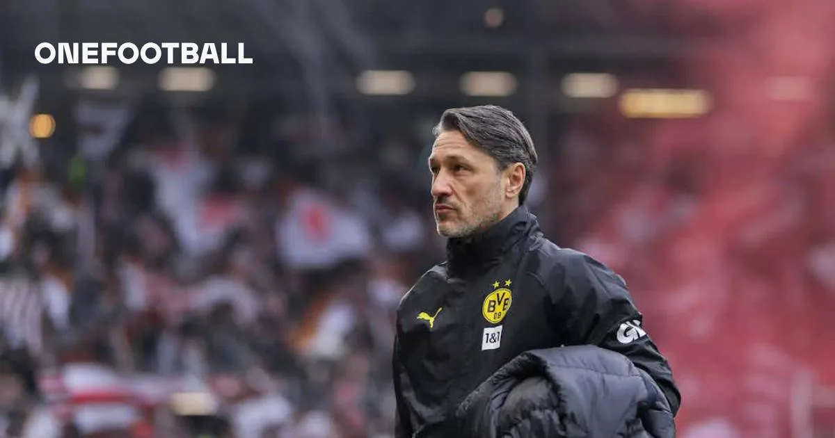 L’entraîneur du Borussia Dortmund projette Fluminense comme un favori pour avancer dans le groupe de la F-World Cup