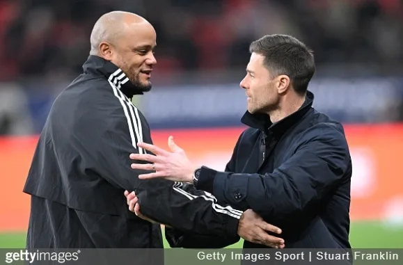 Bayer Leverkusen 0-0 Bayern Munich: Points de discussion en tant que Bundesliga Top-Two Clash se termine sans cesse