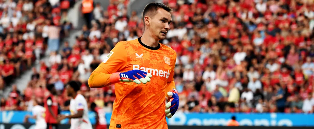 À Matej Kovar, la décision future est imminente