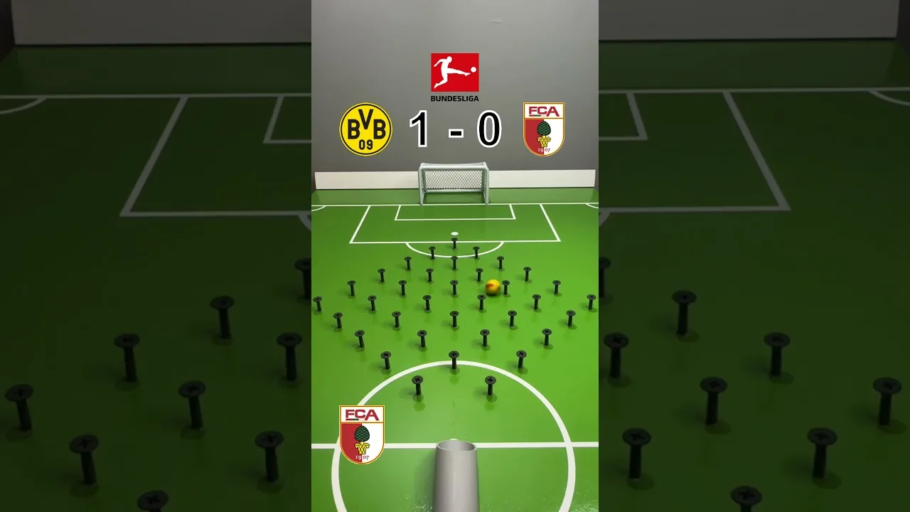 Borussia Dortmund vs FC Augsburg | Bundesliga Prediction #BVB #Agsburg #football
