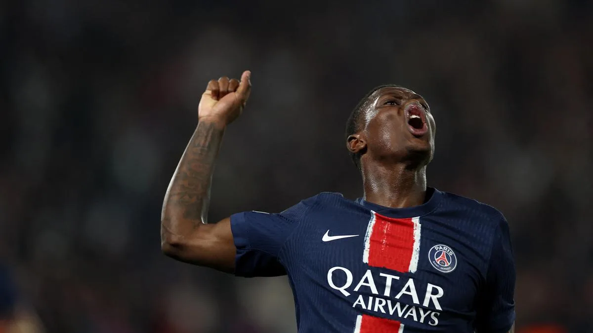Lien de diffusion en direct de la Ligue des Champions Bayern Munich vs PSG, bientôt disponible sur SCTV et Vidio