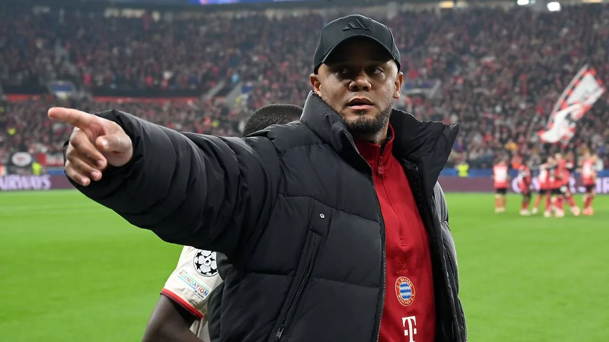 Nouveau mini-fenêtre de transfert: Bundesliga change les règles pour la Coupe du monde des clubs