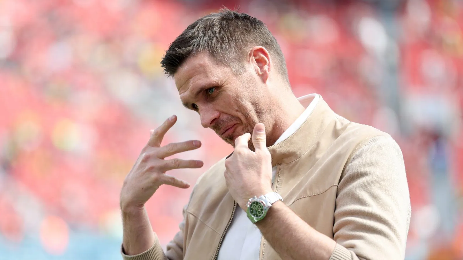 BVB, nouvelles et rumeurs – Meet Ibiza: le Borussia Dortmund laisse le candidat …