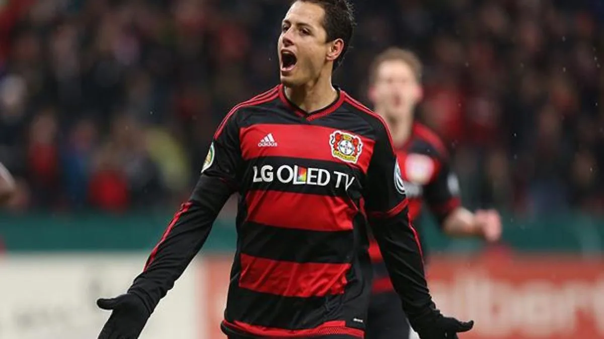 Super pois ! C’est ainsi que le Bayer Leverkusen implore son soutien – El Sol de México