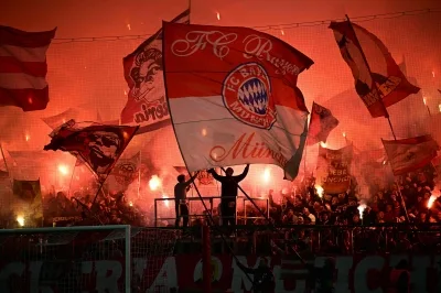 Le Bayern Munich resserre l’adhérence sur la course de titre de Bundesliga devant Bochum Clash