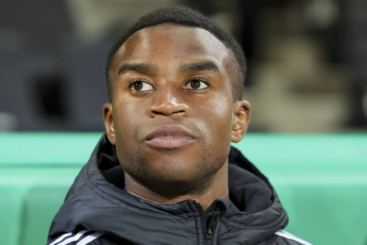 Borussia Dortmund : le marteau d’entraîneur comme opportunité – Moukoko sur le point de revenir ?