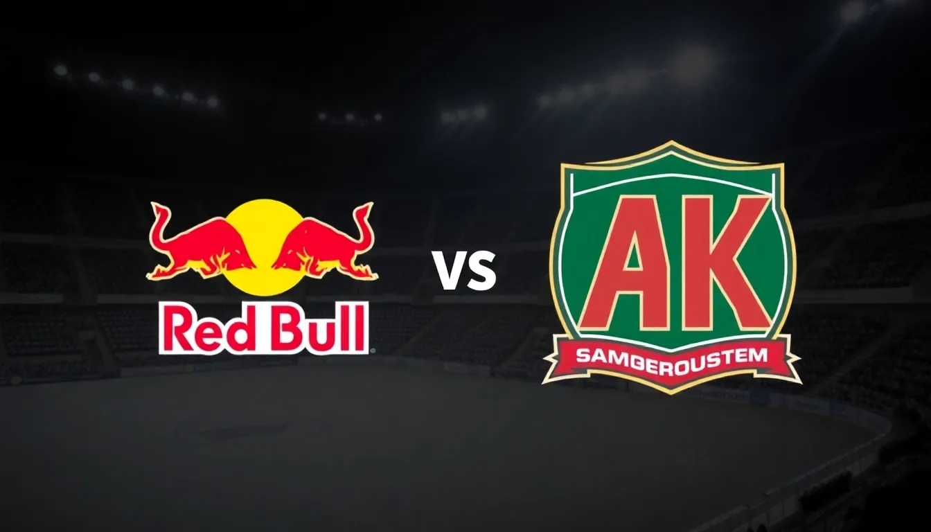 Salzbourg – Grazer AK : pronostic, cotes et bonus Unibet pour l’Admiral Bundesliga