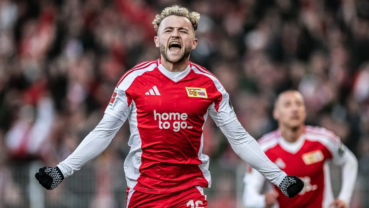 Benedict Hollerbach: Qui est le nouveau vol de Mainz en avant?