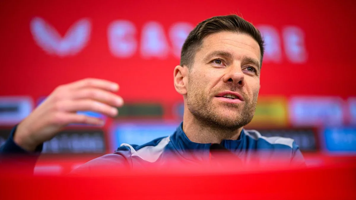 Le Bayer Leverkusen ne s’attend pas au départ de Xabi Alonso l’été prochain – « Nous entretenons une relation de très confiance »