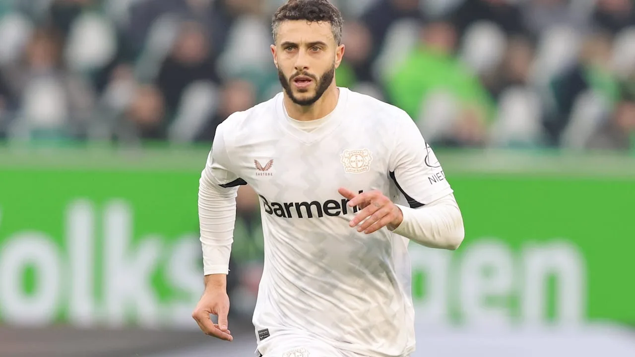 Bayer Leverkusen: Hermoso livre: Alonso a une « machine » contre la Bavière | sport