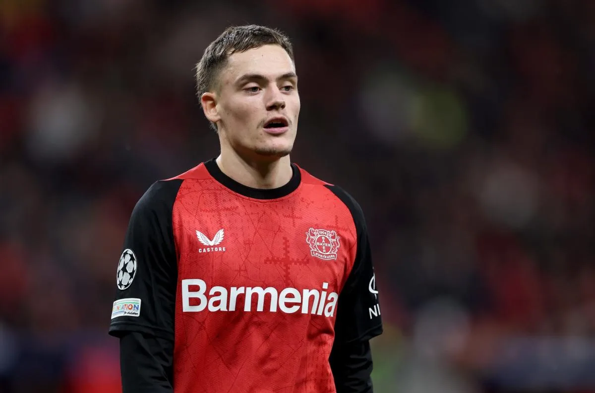 Un talent de Bundesliga déclenche une guerre des transferts entre le Real Madrid et le Bayern Munich