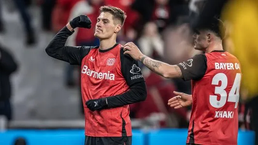 Bayer Leverkusen contre Red Bull Salzbourg : équipes probables de l’UEFA Champions League, statistiques de match et blog LIVE !