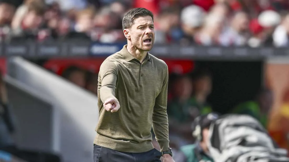 Bayer Leverkusen a probablement deux ex-stars de Bayern en vue que possible les successeurs Alonso