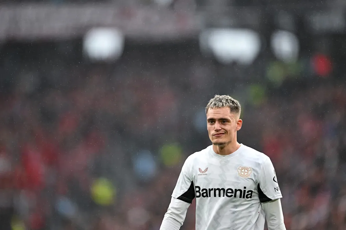 Bundesliga Sensation brise le silence sur le futur au milieu du Real Madrid, des liens du Bayern
