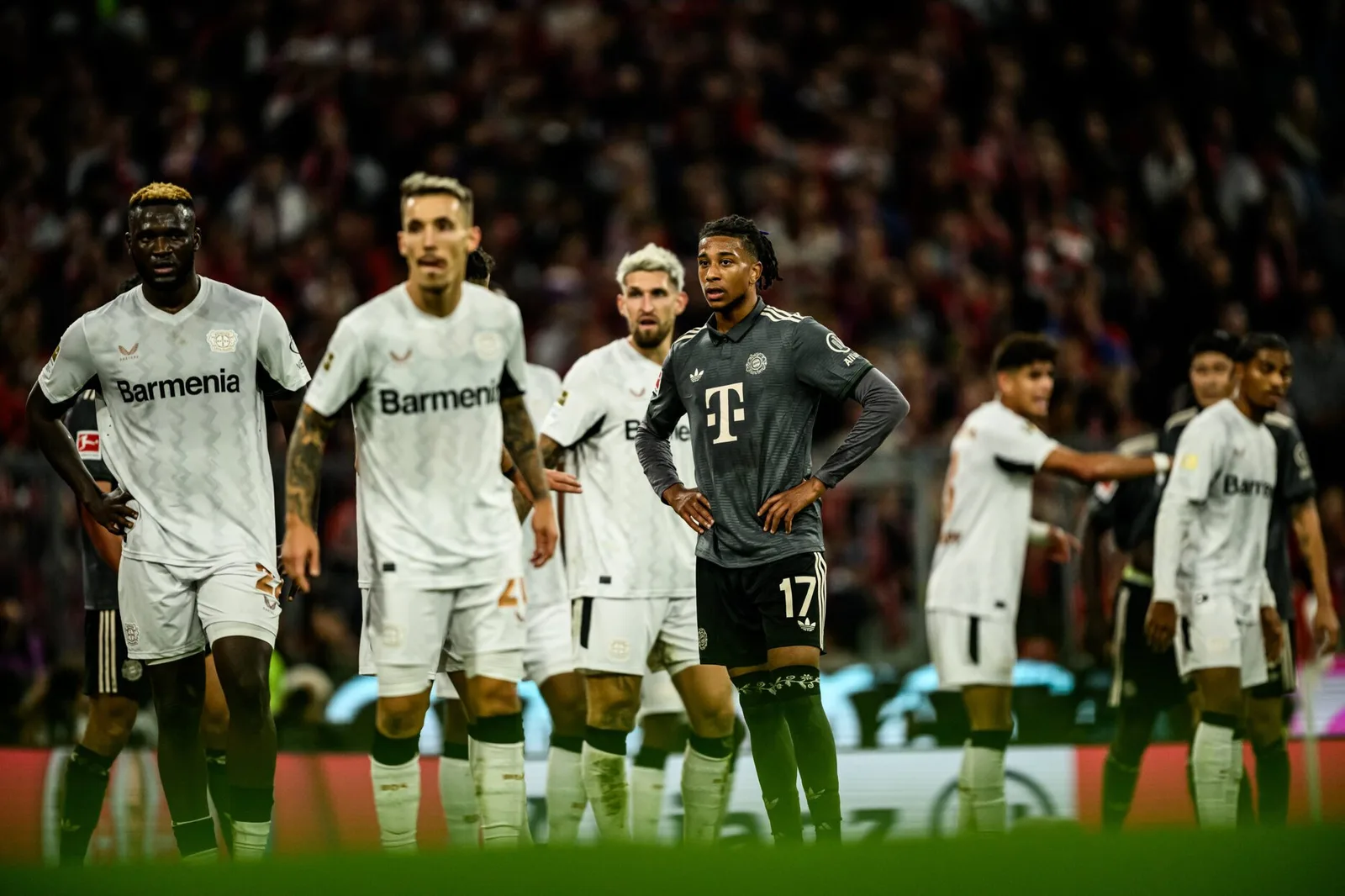 Bayern Munich vs Bayer Leverkusen Diffusion en direct GRATUITE, chaîne de télévision, heure du coup d’envoi et où regarder DFB Pokal 2024-25