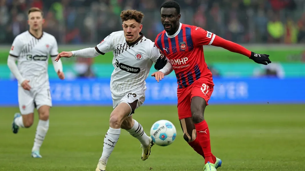 Calcul pour la Bundesliga : voici comment se termine la saison 2024/2025 selon KI | NDR.de – Sports