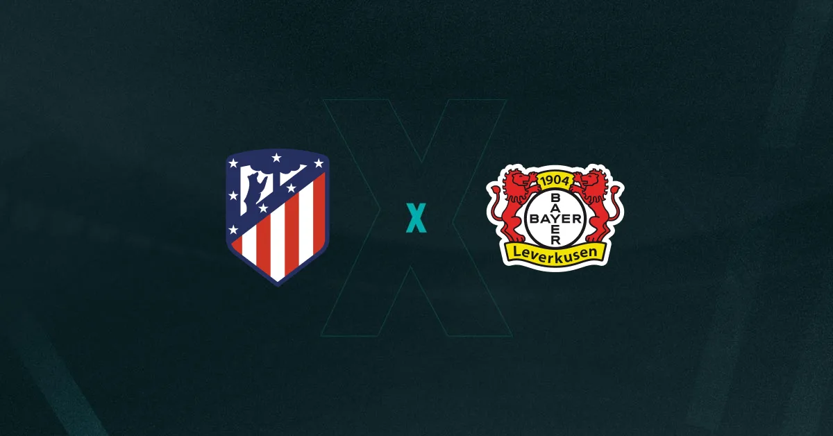 Atlético de Madrid x Bayer Leverkusen Prédictions