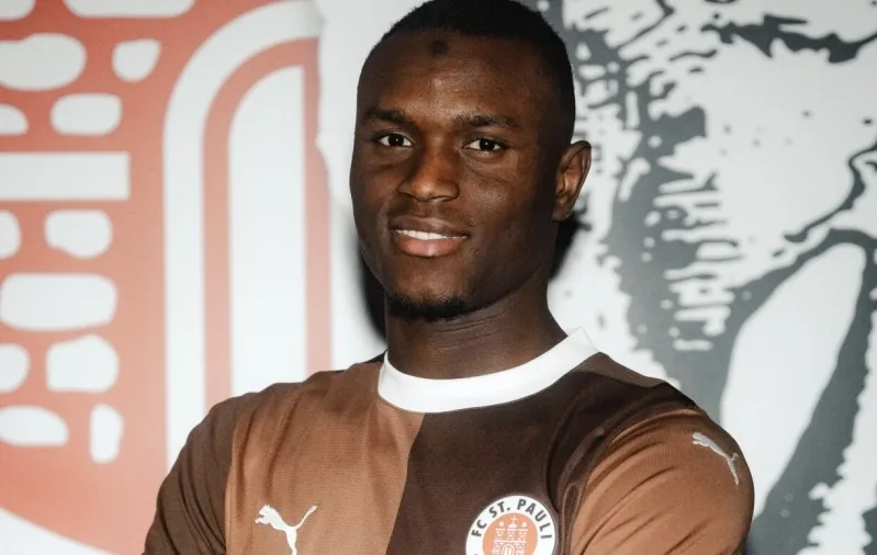 L’offre de Bundesliga n’était pas la plus rentable pour Ceesay – Soccernet.ee