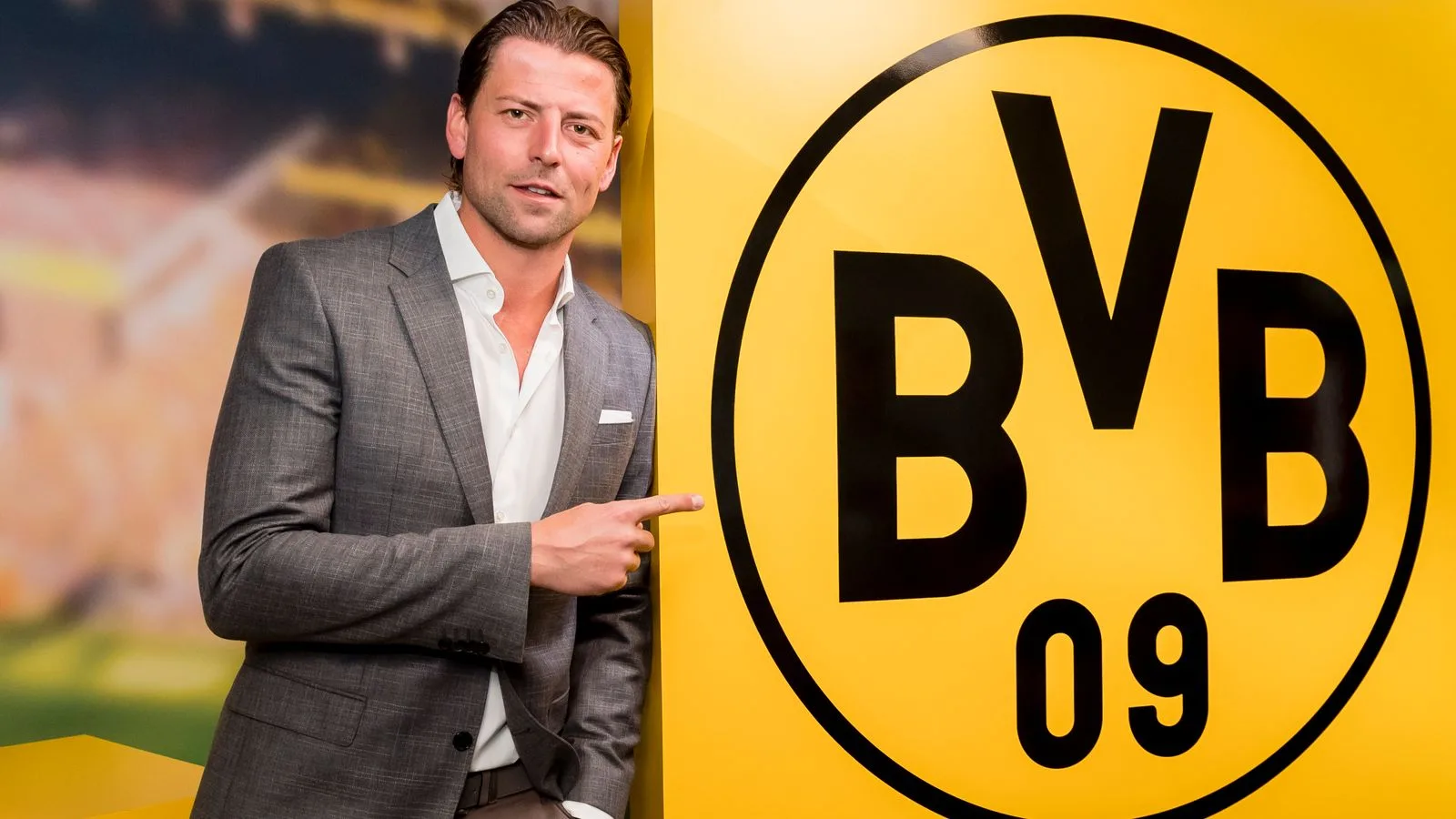 Interview de Roman Weidenfeller: Borussia Dortmund Legend parle de mur jaune, de der Klassiker et des frustrations avec Emre Can | Nouvelles de football