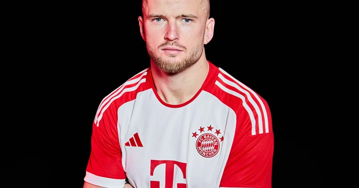 Dier refuse l’extension du Bayern, les yeux se déplacent vers Monaco