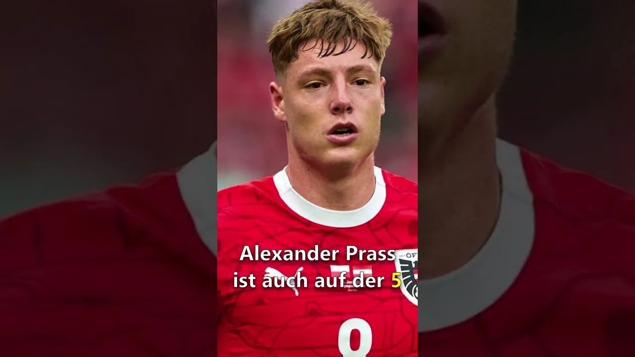 Les 10 joueurs les plus précieux de Hoffenheim! 🤯 # shorts #fussball #bundesliga #hoffenheim