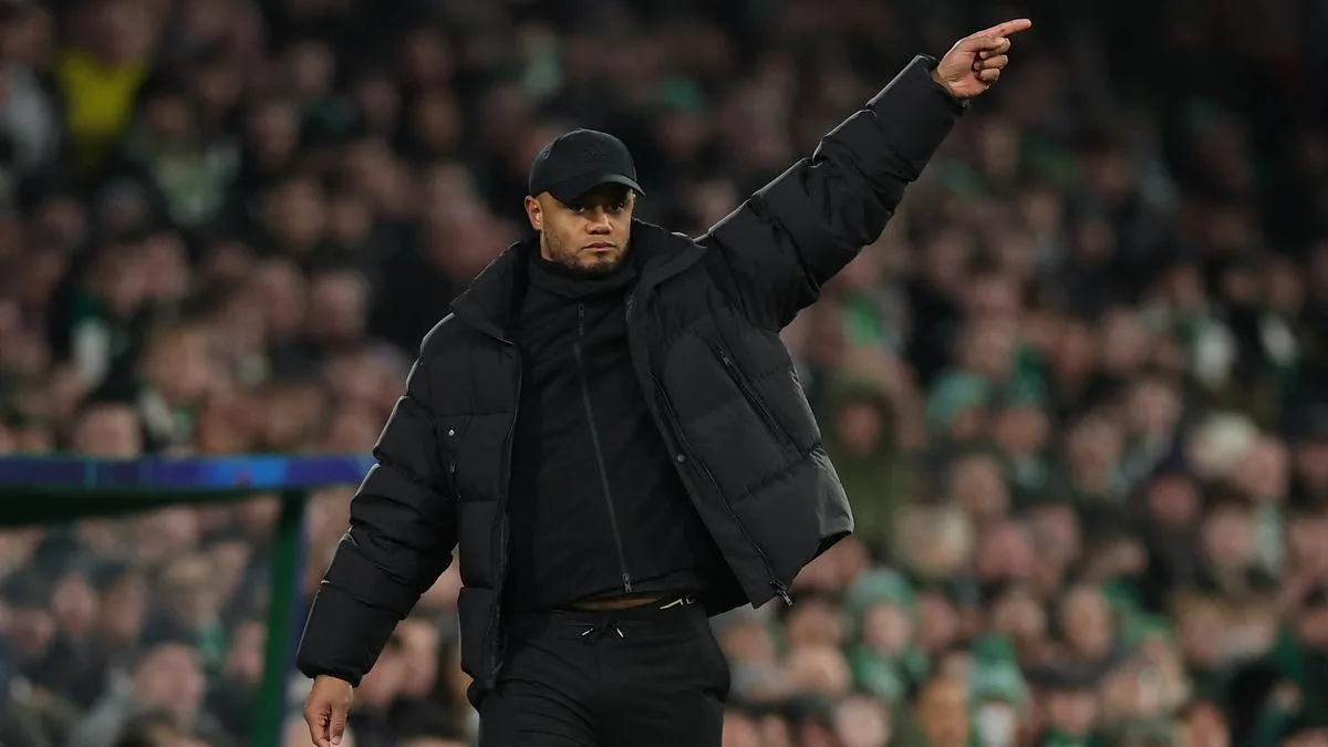 Bundesliga 2024-25: Kompany du Bayern rejette les préoccupations de la congestion avant le choc de Leverkusen