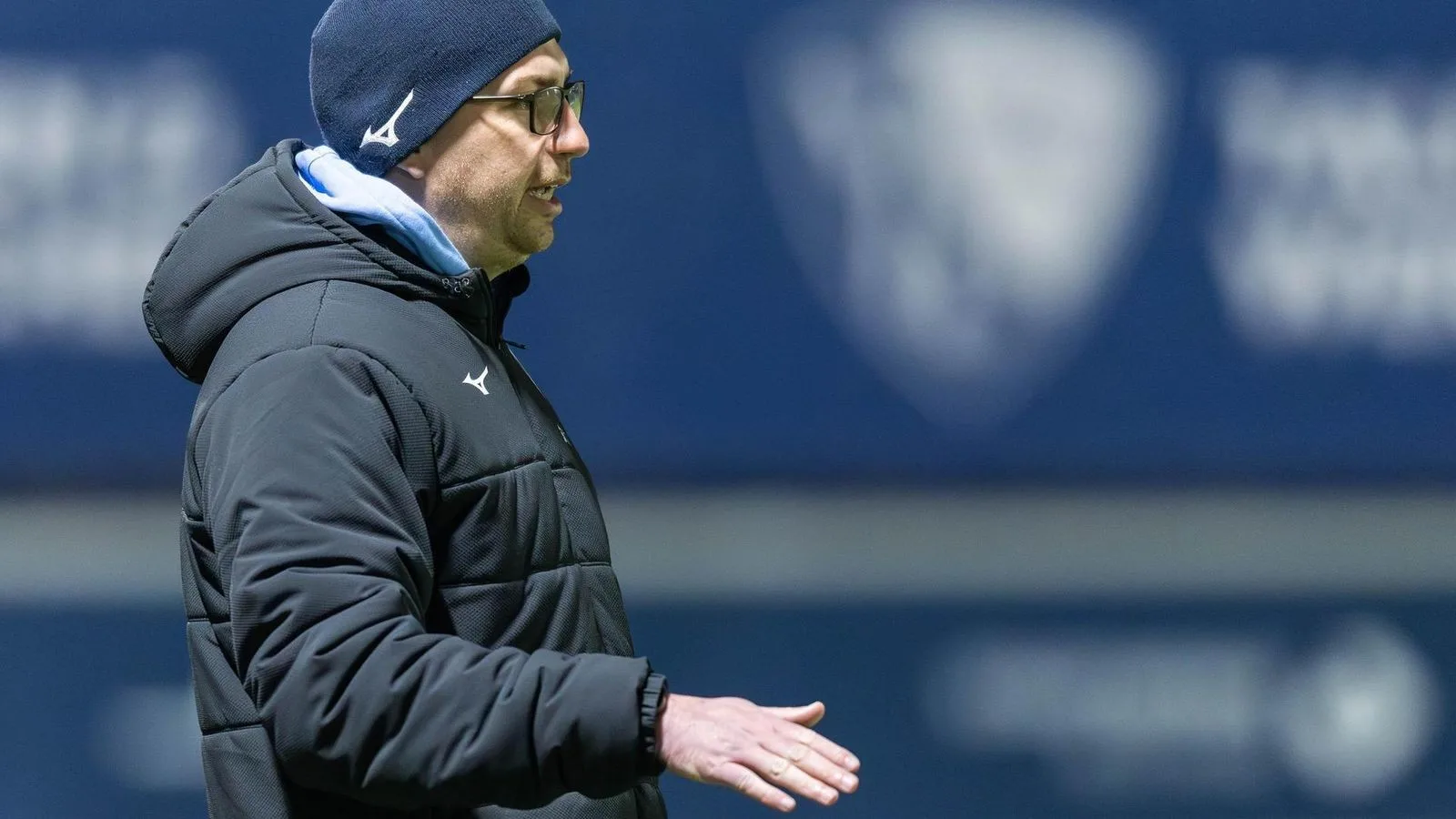 VFL BOCHUM U19 avec Dream Start in Hanover