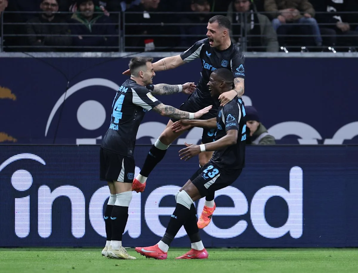 Bayer Leverkusen de haut vol confiant et prêt à «aggraver» le Bayern Munich en Ligue des champions