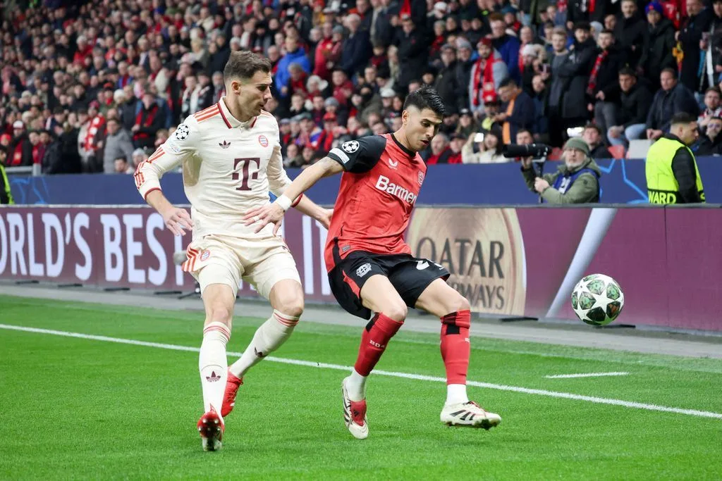 FC Bayern Munich contre Bayer Leverkusen: le programme restant dans l’analyse