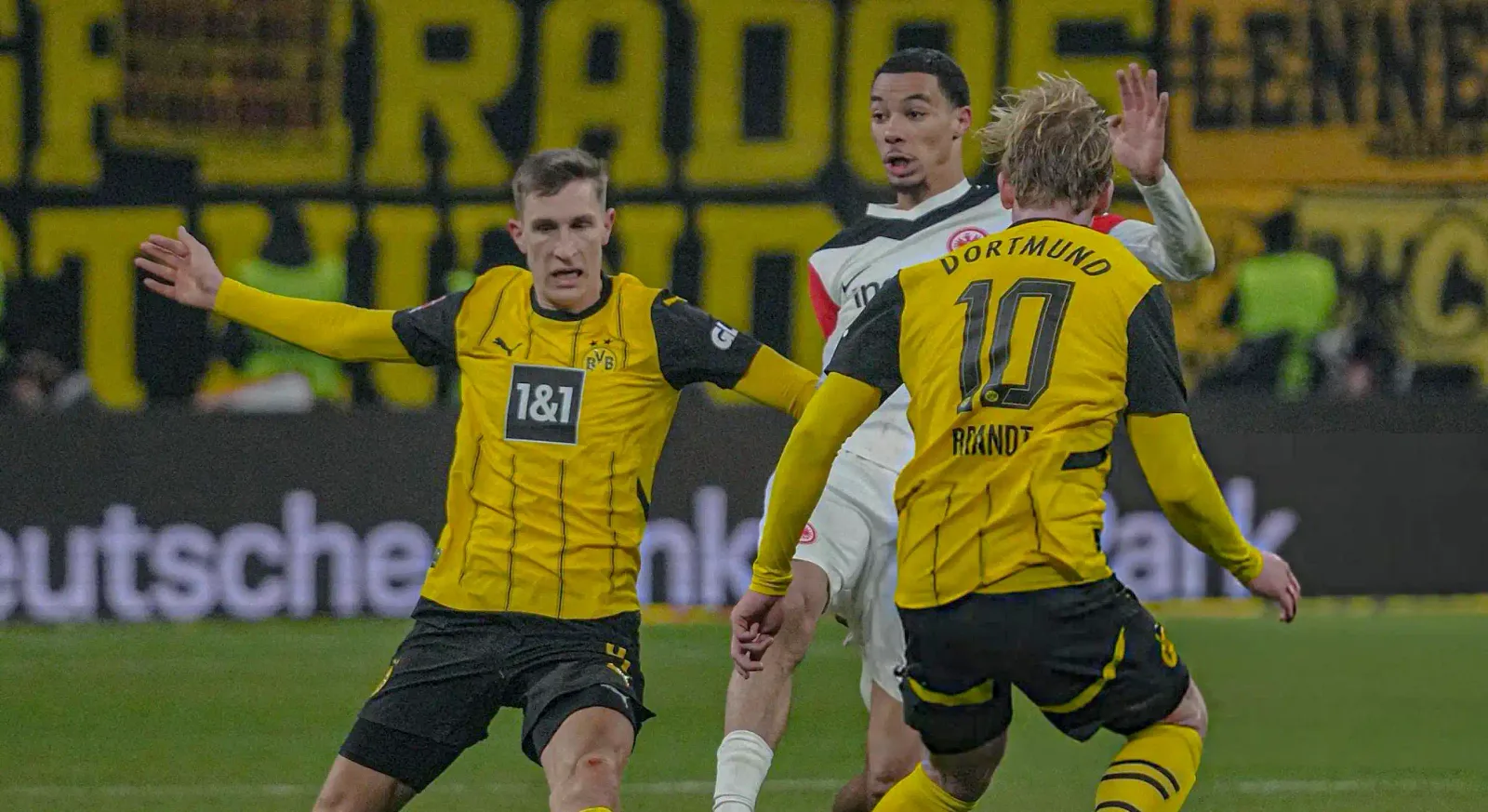 Arsenal Approche Bundesliga Club pour un énorme transfert d’été