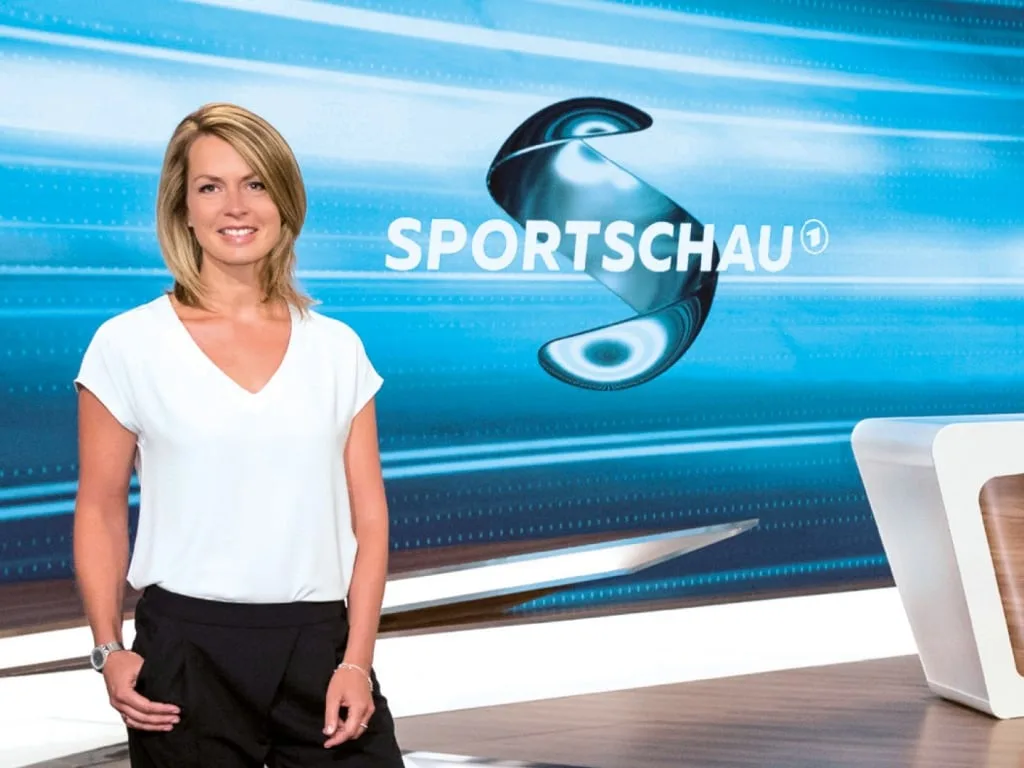 Bundesliga : séjour dans le spectacle sportif et le studio de sport