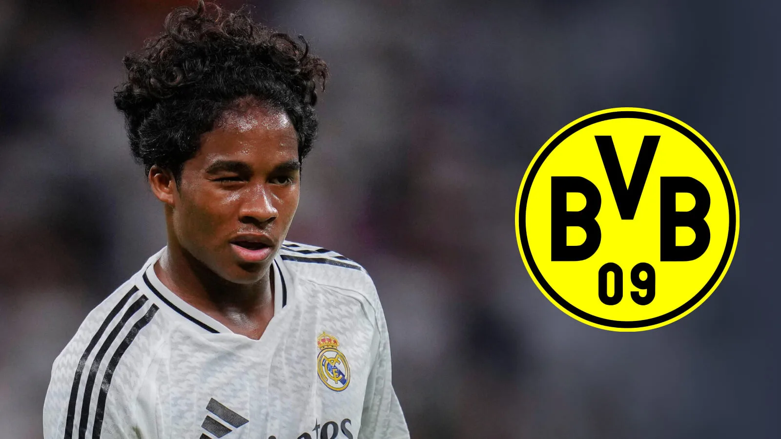 Le Borussia Dortmund à la recherche d’une future superstar, alors que le transfert de janvier est évalué par un initié