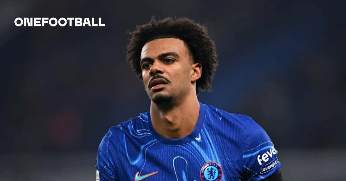 Le Borussia Dortmund ne veut pas répondre aux demandes de Chelsea pour Renato Veiga