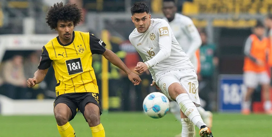 Transferts Borussia Dortmund: Qui vient, qui reste, qui va? – Comuniagazin
