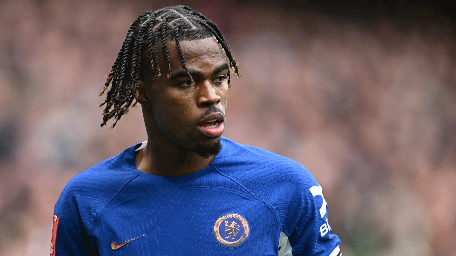 Dévoilé! Le Borussia Dortmund devrait en faire beaucoup avec un transfert ferme de Chelseas Carney …