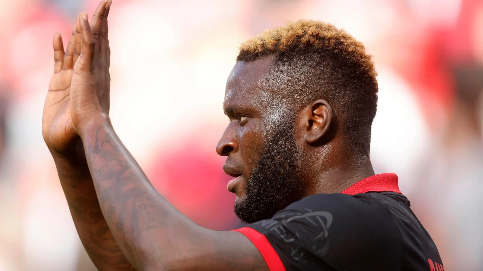 Bayer Leverkusen s’étend avec Victor Boniface d’ici 2029 | Actualités du centre de transfert