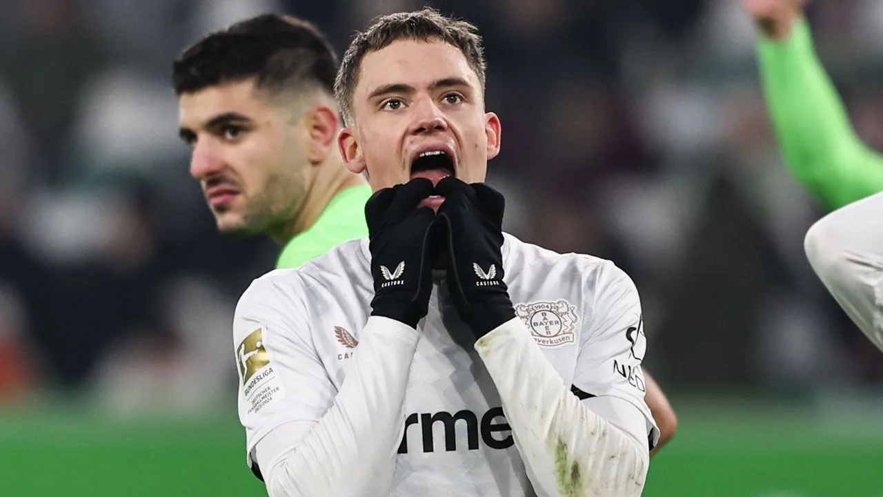 Bayer Leverkusen a cédé et le Bayern Munich a beaucoup d’avantages dans la Bundesliga
