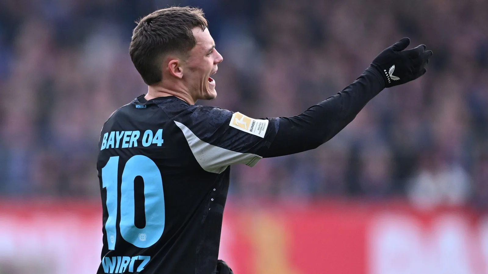 Eintracht Frankfurt contre Bayer Leverkusen: Today Live on Free TV – Qui montre / diffuse XX à la télévision et en direct?