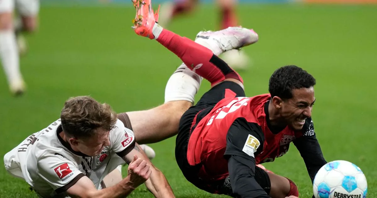 Allemagne Football Bundesliga | Sports nationaux | bdtonline.com