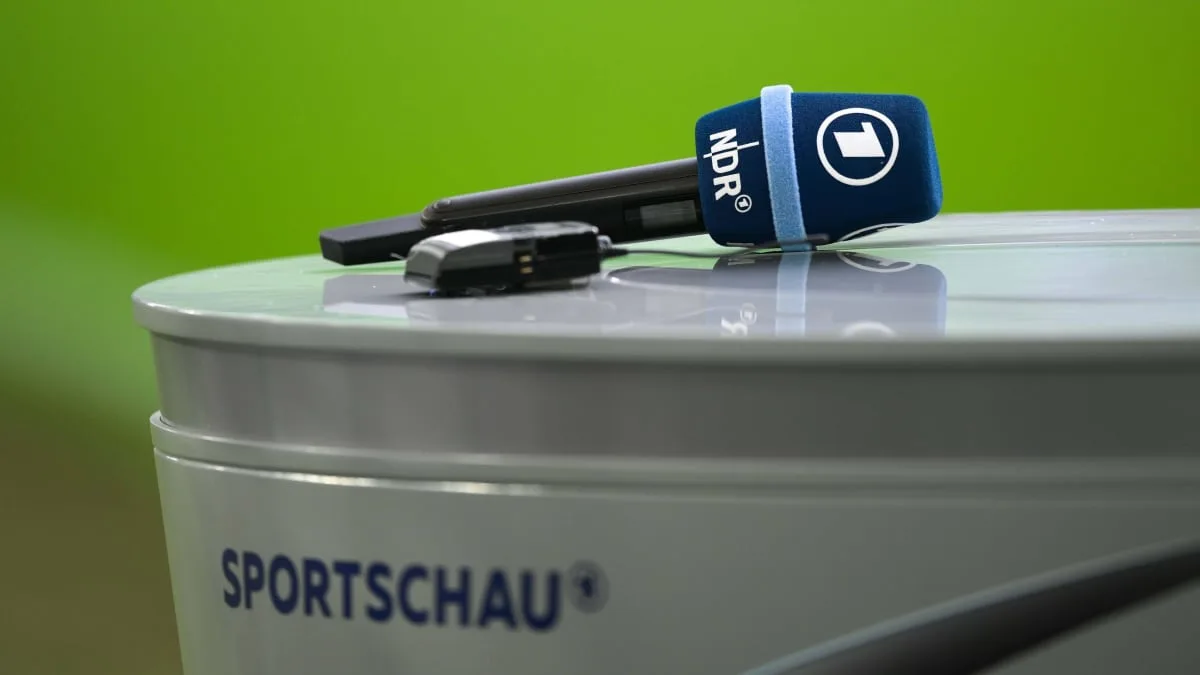 Selon Rights Poker : Sportschau conservera probablement les temps forts de la Bundesliga