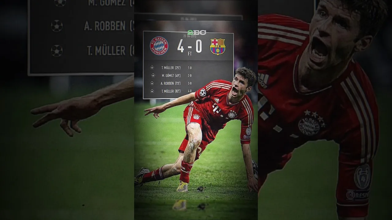 Lorsque Bundesliga a détruit Laliga 😮‍💨🥶 #footballShorts #shorts #football