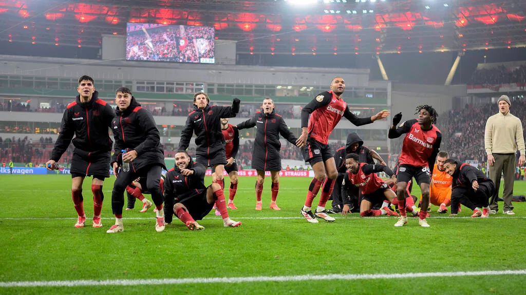 Avant Duel avec FC Bayern: Bayer Leverkusen, Fat Million Deals – Sport.de