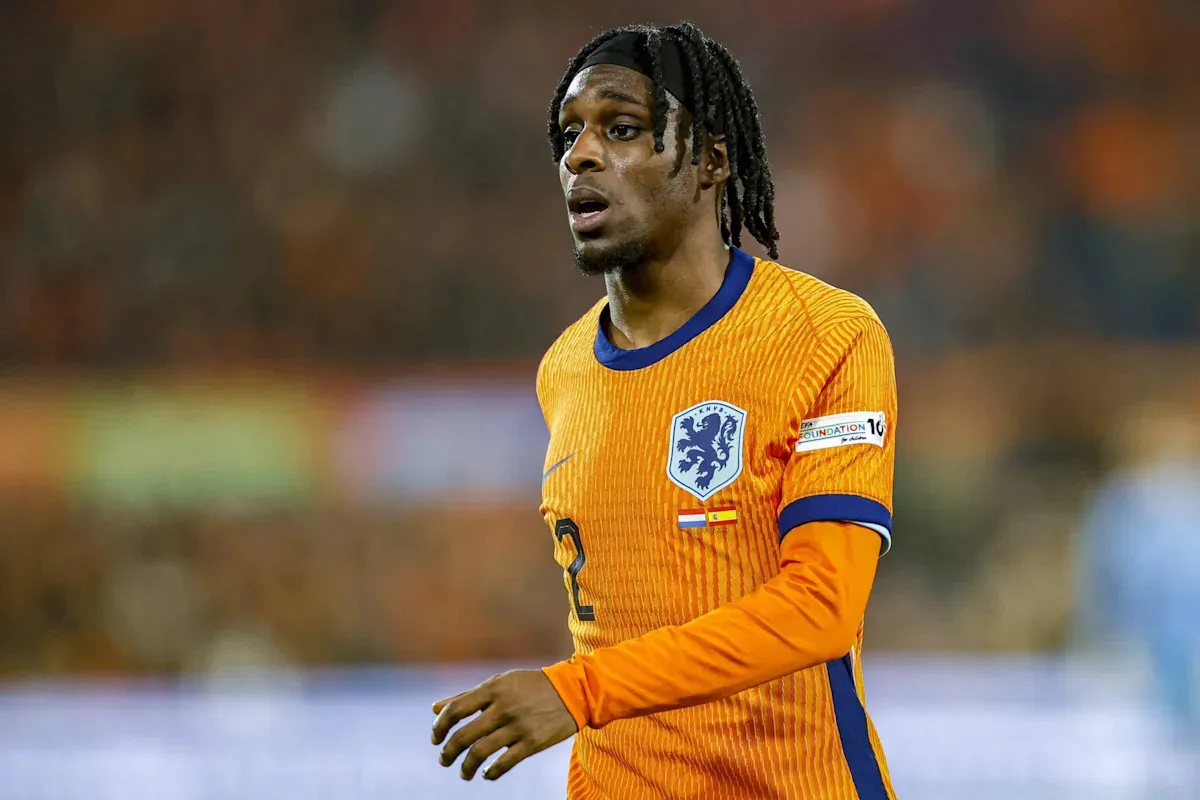 Rapport: Liverpool se déplace rapidement pour atterrir la star de Bundesliga dans Smart Deal