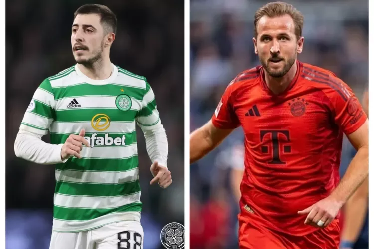 Bayern Munich vs Celtic en Ligue des champions de l’UEFA qui peut être regardée par diffusion en direct via la vidéo