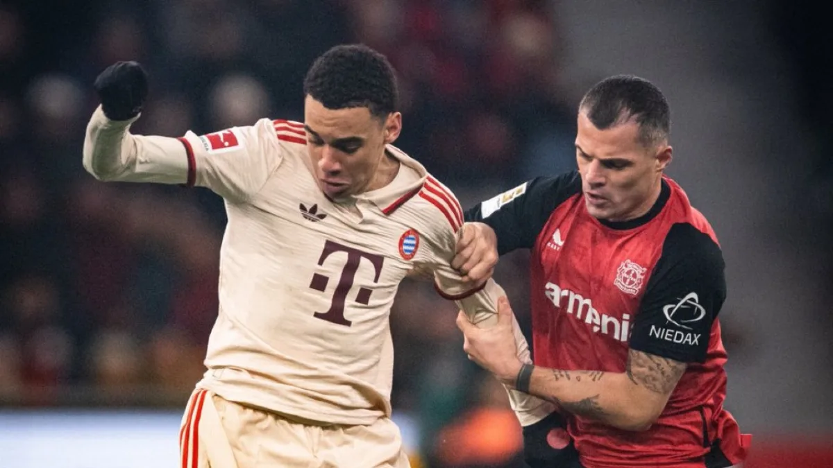 Le Bayern Munich tient Champs Bayer Leverkusen à un tirage sans but