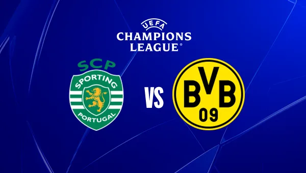 Faits saillants | Sporting Lisbonne – Borussia Dortmund | Playoff à la première étape – Sky Sport Austria