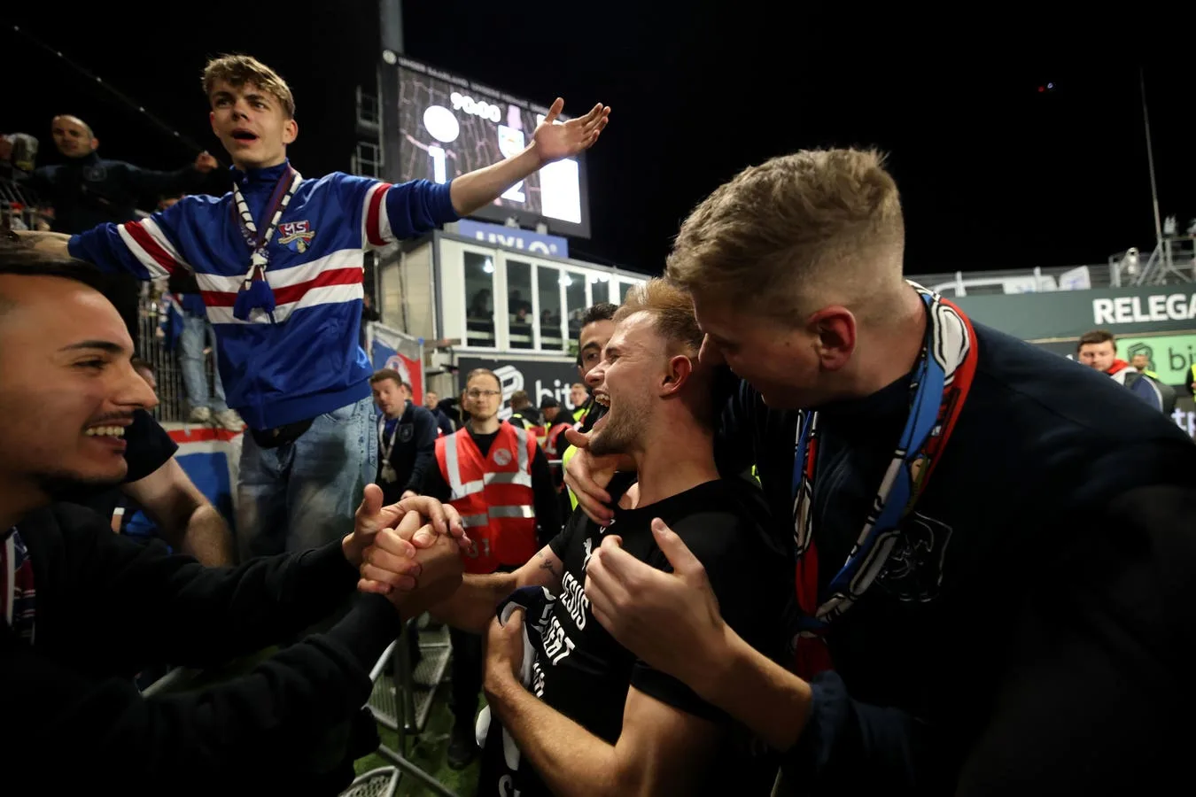 Pragmatic Heidenheim Secure Bundesliga Spot avec victoire sur Elversberg